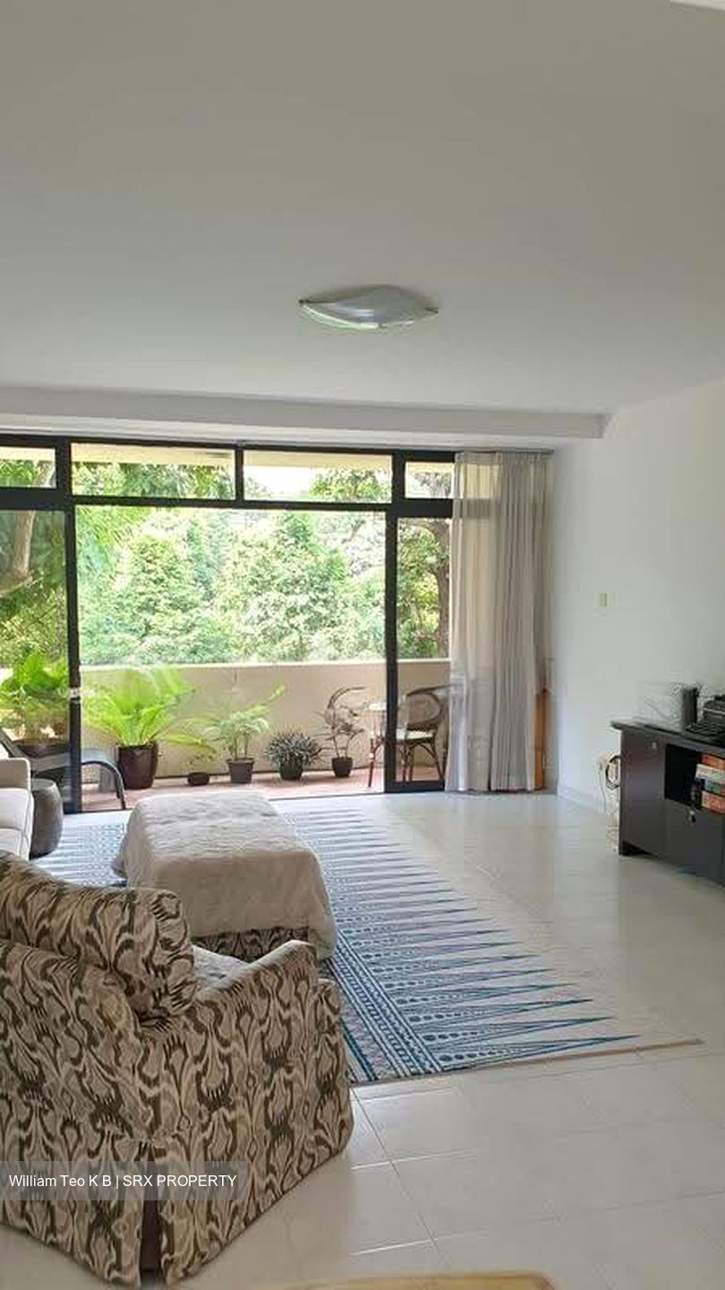 The Draycott (D10), Apartment #611125601